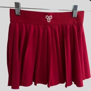 Aritzia MoveTech™ Tennis Pro Micro Skirt